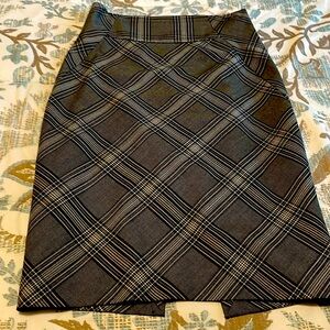 Express pencil skirt